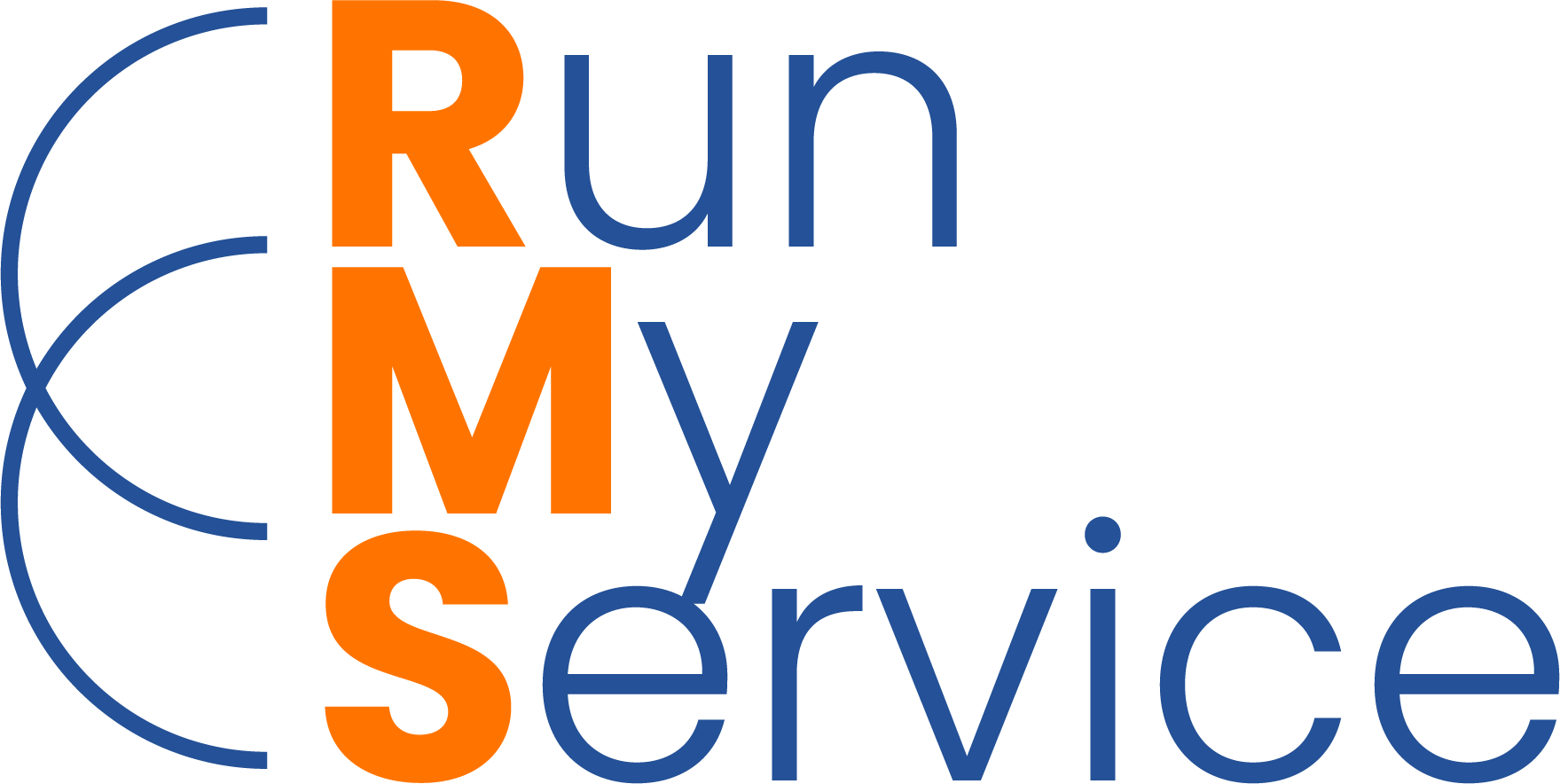 Run My Service